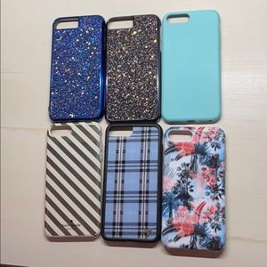 iPhone 8 Plus Cases